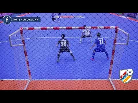 Thailand League - Round 4 - Highway Futsal Club 5x6 Bangkok BTS