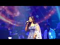 Shreya Ghoshal Live Performance In Dallas Sing Jadu Hai Nasha Tum Mile Dil Khile