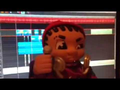 Lento & Parquiao (Official Remix) (preview)