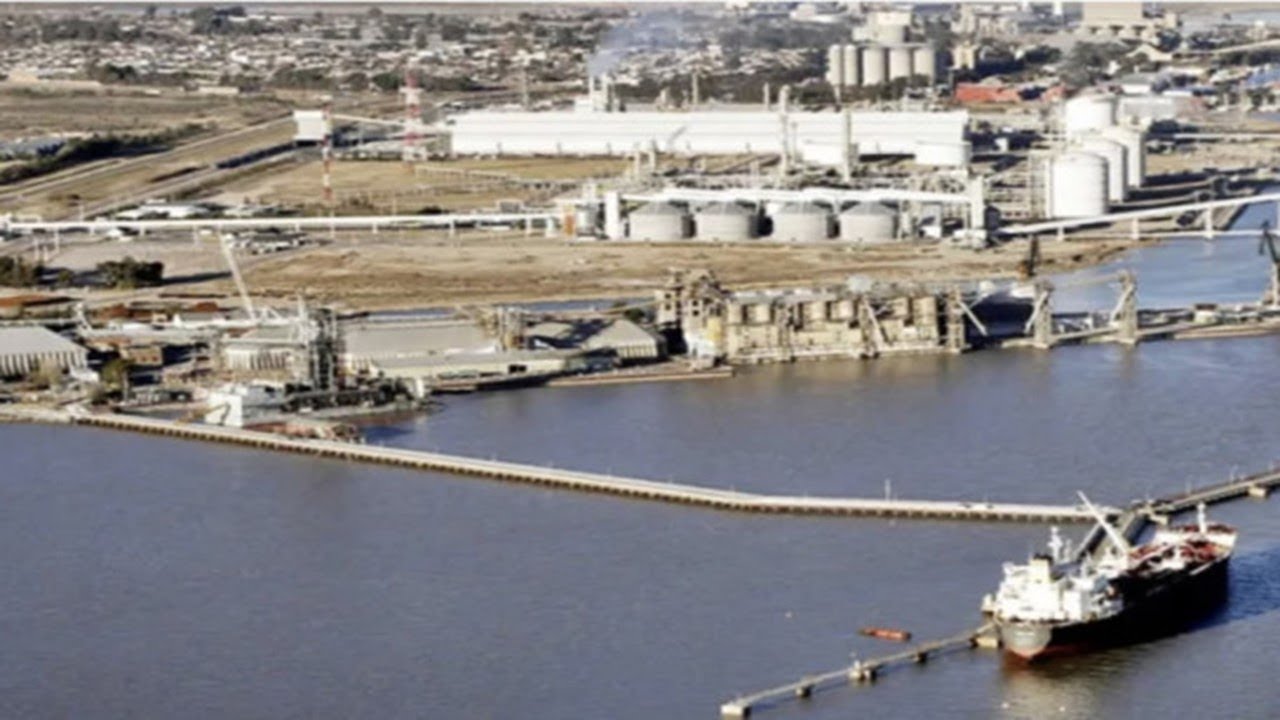 Presentación Dust Explosion Management Polvos Explosivos