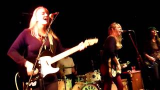 Electric Chair - Bleached - Cluny 2 - Newcastle - 22nd October 2013