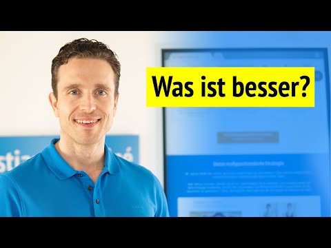 Jeden Tag Leinöl oder täglich Olivenöl?