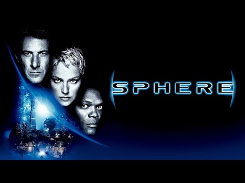 Sphere (FAN TRAILER)