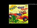 The Wiggles Toot Toot I Climb Ten Stairs Karaoke