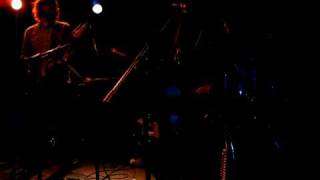 Asobi Seksu - Sing Tomorrow&#39;s Praise - Live at The Record Bar, Kansas City - 5/8/2009