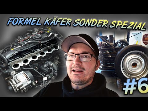 Tuning Tagebuch #6 - B58 am Limit & Formel V Abstimmung - MPS Engineering