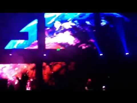 Indecent Noise @ Exchange LA 7-18-14