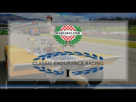 CER1 MUGELLO CLASSIC 2022