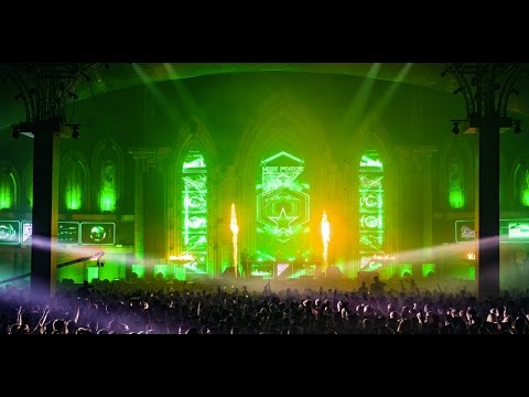 War Force - Rebirth Recap '17