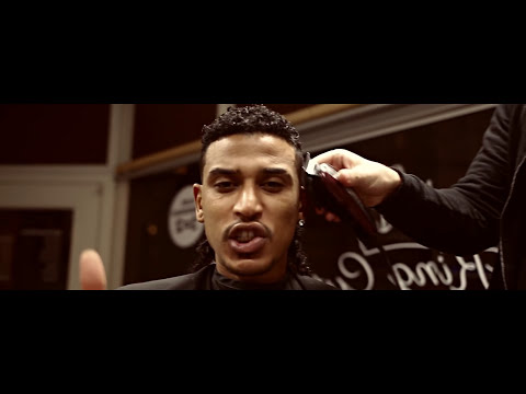 Hassenbaba - Wat Weet Je Van Mij (Official Video) MEEK MILL TRAUMATIZED REMIX