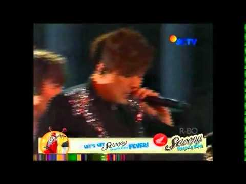 [SS4 Indonesia] Sorry Sorry