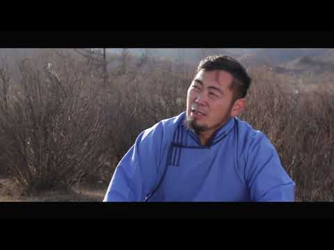 Duuchin Gantogoo setgel argadsan nutag