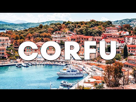 Top 10 Best Things to Do in Corfu, Greece [Corfu Travel Guide 2023]