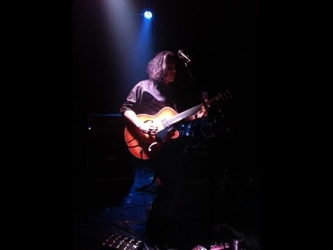 In conversation with Alex Skolnick