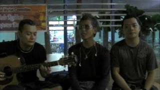 "Khilaf" - Baron bros jamming session