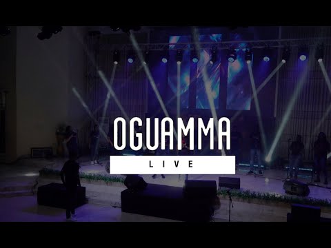 OGUAMMA LIVE