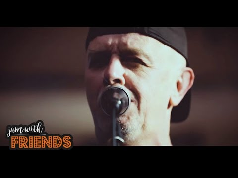 Jam with friends No. 24 - Black Dog Pub Session "Rock Me Baby" (LIVE)
