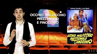 Download lagu 🎥☘️ 10 curiosità su OCCHIO, MALOCCHIO, PREZZEMOLO E FINOCCHIO mp3