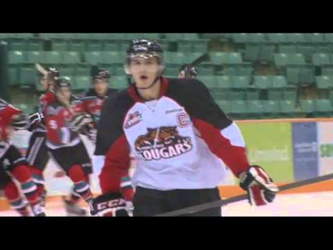 Cougars Closeup: A Goodbye to Dan Gibb