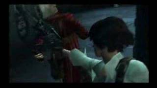 DMC3 - "A Monument Encased in Ash"