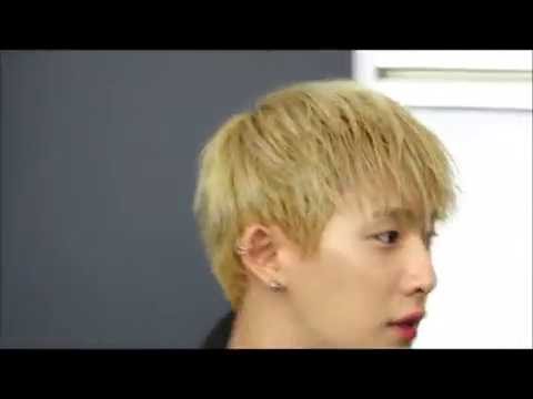 160820 Monsta X 接機