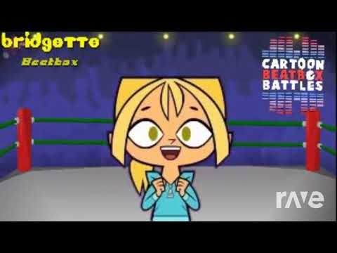 Bridgette Beatbox Solo 2 - Thanos Beatbox Solo 2 Mashup