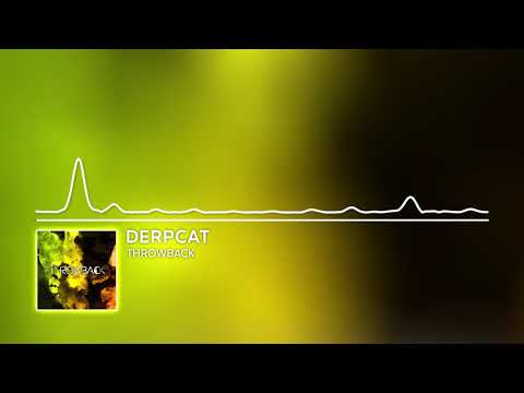 Derpcat - Throwback