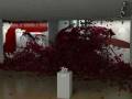 Realflow 4 Blood Simulation 2008