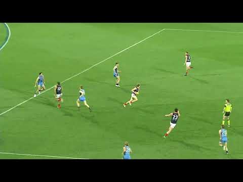 Norwood's Dylan Stephens - Statewide Super League Elimination Final