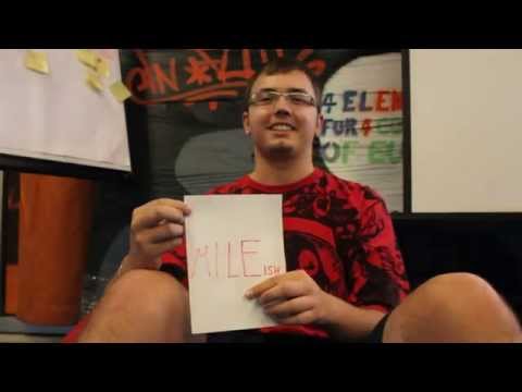 4 for 4 Me & Camera time - Day 8 video