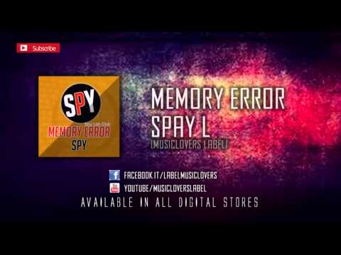 Spy L - Memory Error