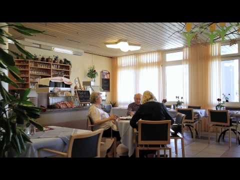 Alters-und Pflegeheim Wollmatt, Dornach (Video)