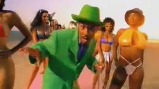 Shaggy fear Janet Jackson - Luv me Luv me (remix)