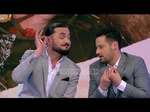 Fiks Fare, 12 Prill 2018, Pjesa 2 - Investigative Satirical Show