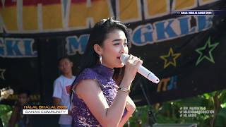 Download lagu SATU NAMA TETAP DIHATI   ARLIDA PUTRI MANHATTAN GANAS SIDOKERTO PATI mp3