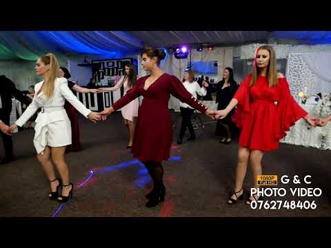 1 Mihaela Sultan-Streata si Formatia Cristi Manolea - Nunta Oana si Andrei