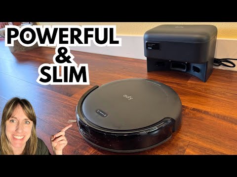 Eufy C10 Review Video 3