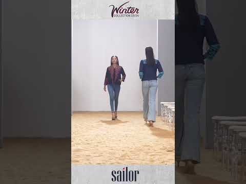 Sailor | Winter Collection 23/24