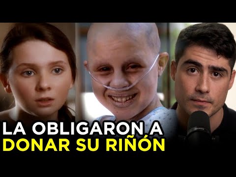 This girl sued her parents | The toughest decision | Summary and reflection