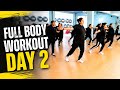 Belly Fat And Small Waist Workout Video Fit Queens