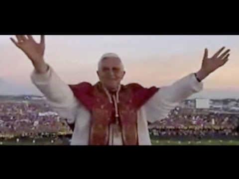 , title : 'Pope Benedict XVI - short documentary film'