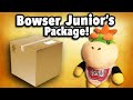 SML Movie Bowser Junior S Package REUPLOADED