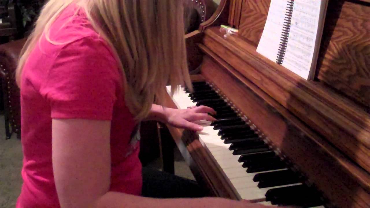 Promotional video thumbnail 2 for Shanna Thompson