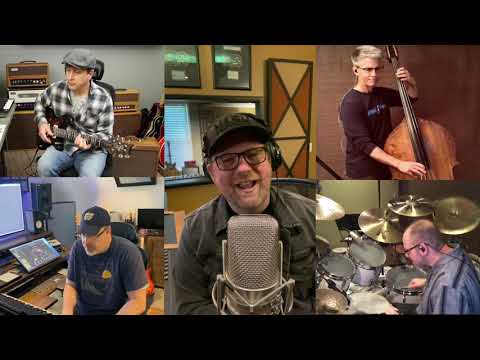 What a Friend We Have in Jesus