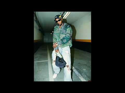 [FREE] Derek x The Boy x Recayd Mob Type beat - "CLACK" (Prod. Xmit)