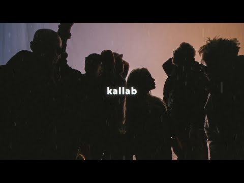5MIINUST x nublu x Elina Born - kallab