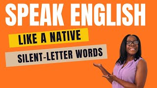 ESL: English Words with Silent Letters