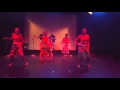 Kula Skoro Met Banamba Laaktheater