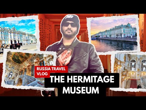 Museu Hermitage ||Rússia Vlog 2023 |são petersburgo Rússia |