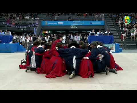 Dança de Entrada - CTG Tapera Velha 12ªRT [FINAL ENART 2024]